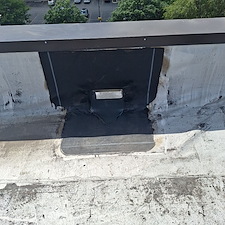How-Do-I-Know-If-My-Roof-Scupper-Membrane-Is-Causing-a-Leak 4